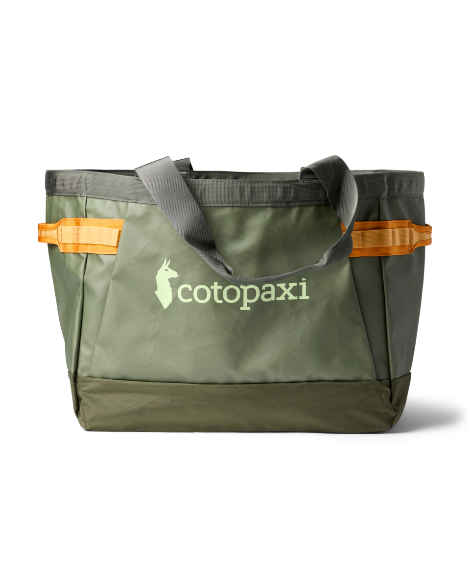 Allpa 60L Gear Hauler Tote