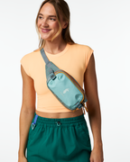 Allpa X 1.5L Hip Pack