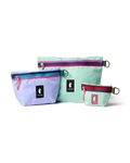 Cubo Pouch Organizers - Del Día