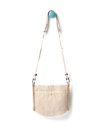 Lista 2L Lightweight Crossbody Bag - Cada Día