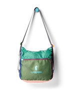 Taal Convertible Tote - Del Día