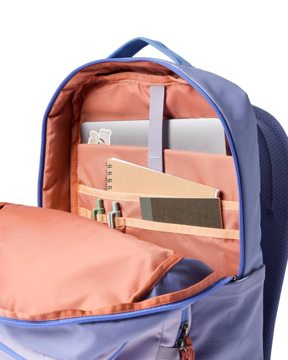 Tasra 16L Backpack