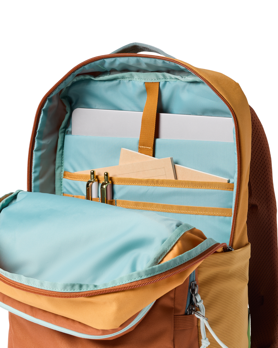 Tasra 16L Backpack