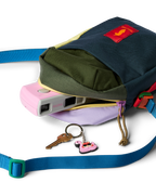 Todo 3L Shoulder Bag - Del Día