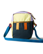 Todo 3L Shoulder Bag - Del Día
