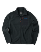 Abrazo Fleece Full-Zip Jacket - Women's