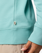 Adventure Gear Crew Sweatshirt - Women's