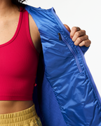 Capa Hybrid Insulated Hooded Jacket - Women's