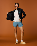 Capa Hybrid Insulated Jacket - Women's