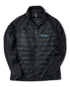 Capa Hybrid Insulated Jacket - Women's