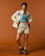 Fuego Down Jacket - Women's