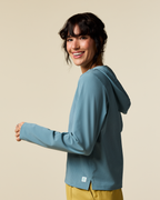 Pulso Tech Hoodie - Women's