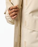 Rayu Rain Jacket - Women's