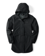 Rayu Rain Parka - Women's