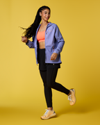 Yermo Hooded Jacket - Women's