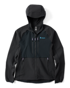 Yermo Hooded Jacket - Women's