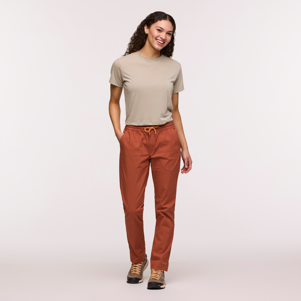 Salto Ripstop Pant - Women's