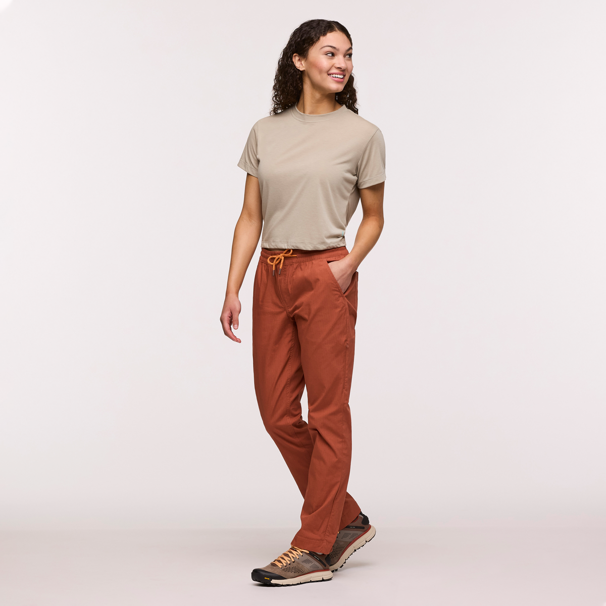 Salto Ripstop Pant - Women's