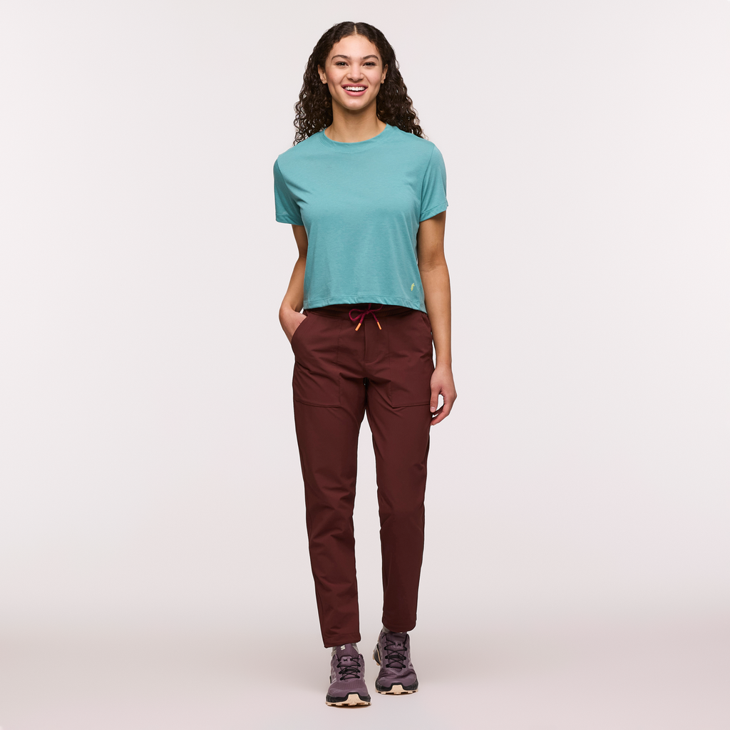Subo Pant - Women's