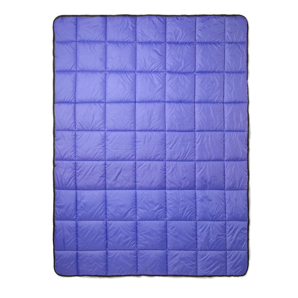 Teca Camp Blanket