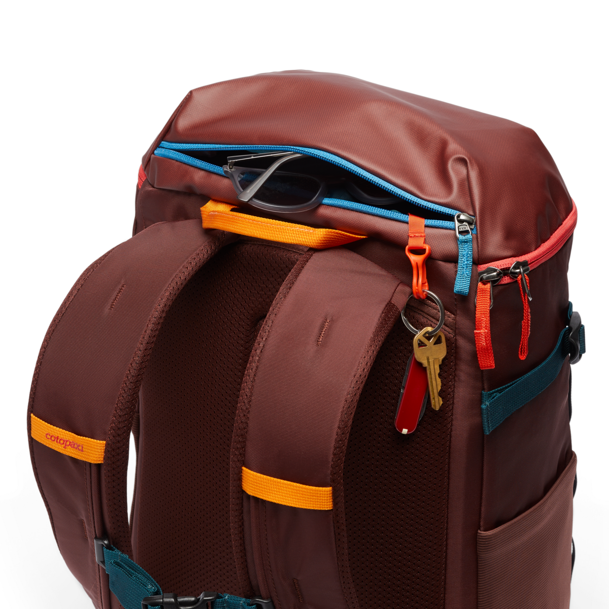Torre 24L Daypack - Cada Día