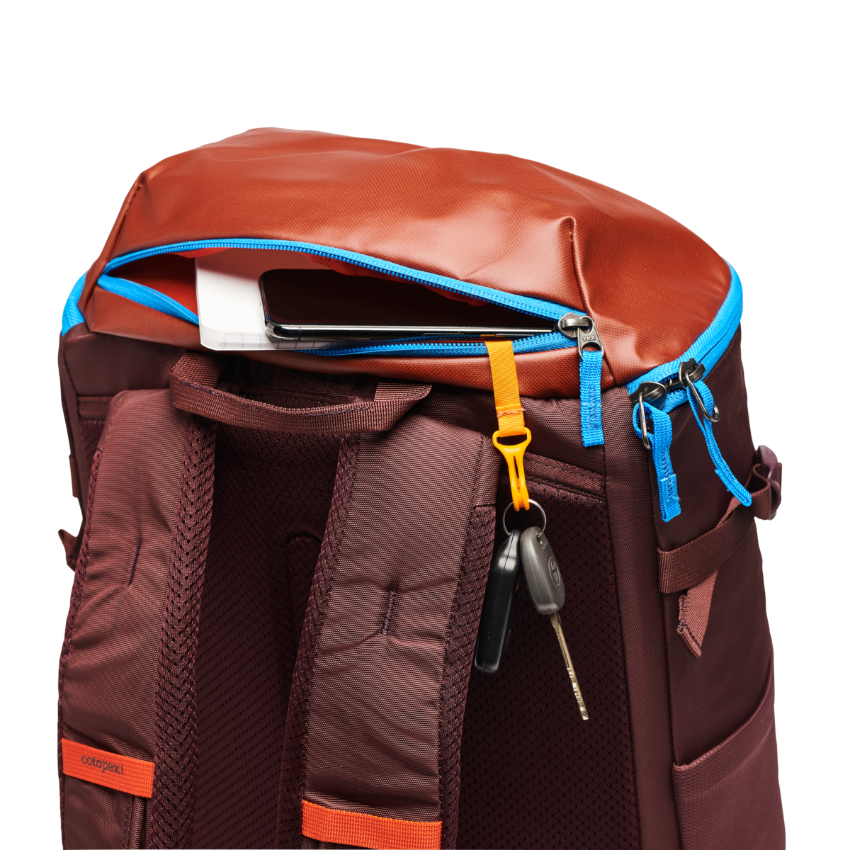 Torre 24L Bucket Pack - Cada Día