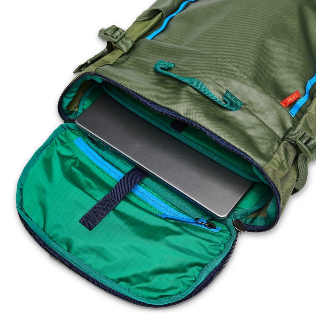 Torre 24L Daypack - Cada Día