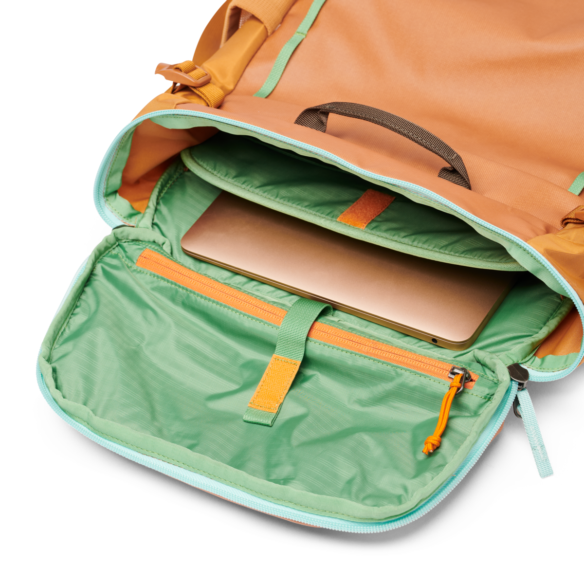 Torre 24L Bucket Pack - Cada Día