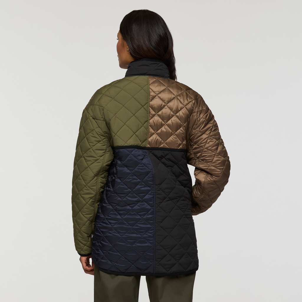 Contiguo City Jacket - Women's