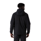 Abrazo Hooded Full-Zip Fleece Jacket - Men's