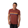 On The Horizon T-Shirt - Men's