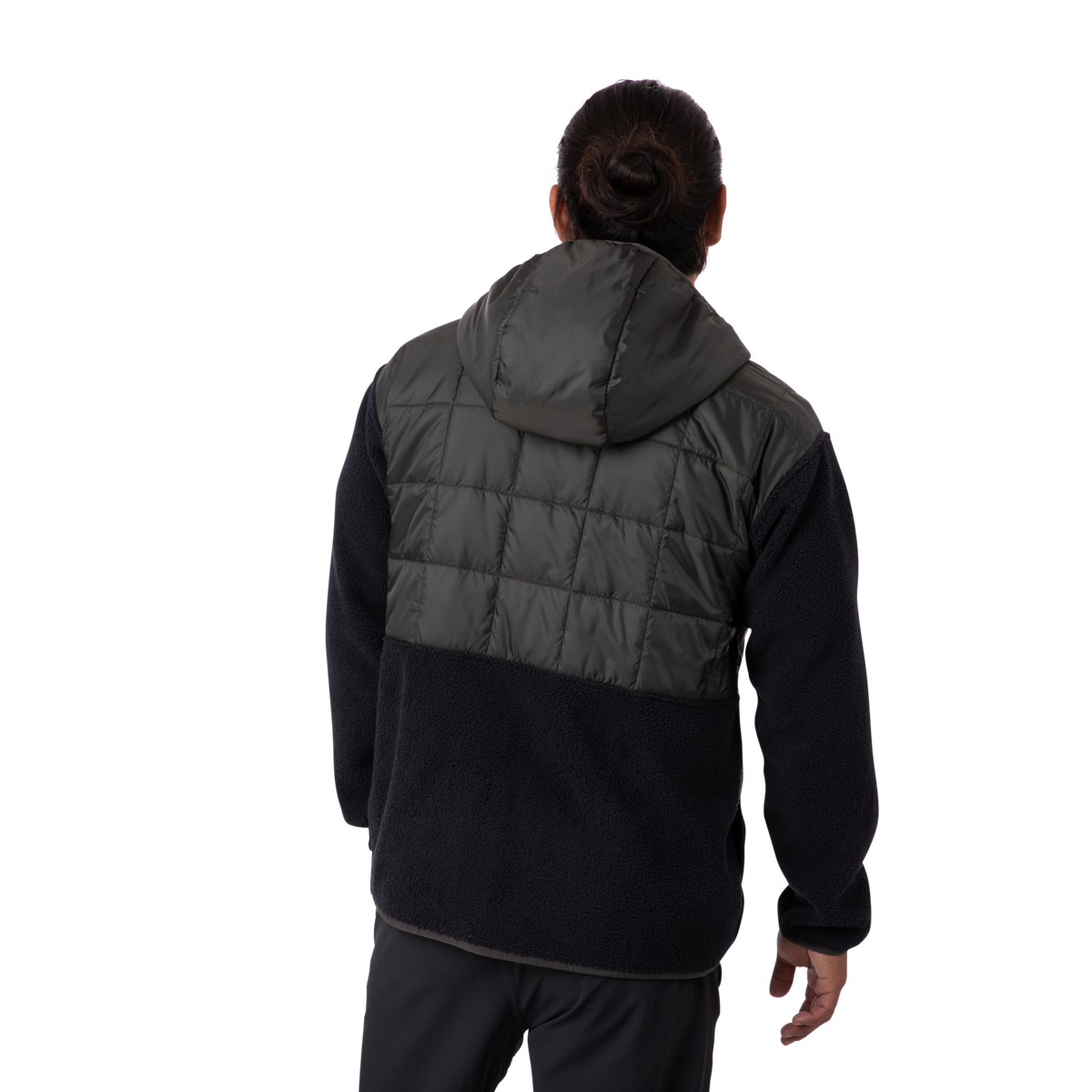 Trico Hybrid Jacket - Men's