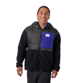 Trico Hybrid Jacket - Men's