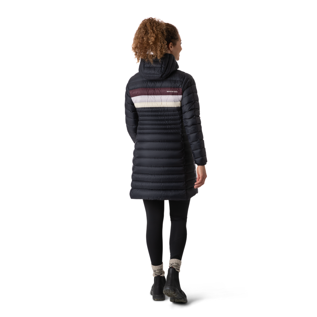 Fuego Down Parka - Women's