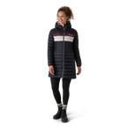 Fuego Down Parka - Women's
