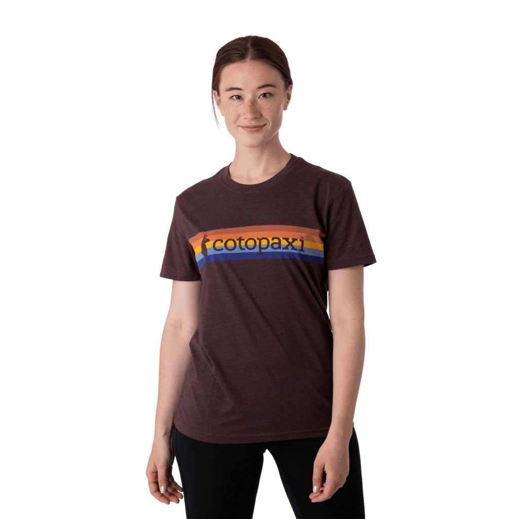 On The Horizon T-Shirt - Women's