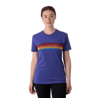 On The Horizon T-Shirt - Women's