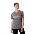 On The Horizon T-Shirt - Women's