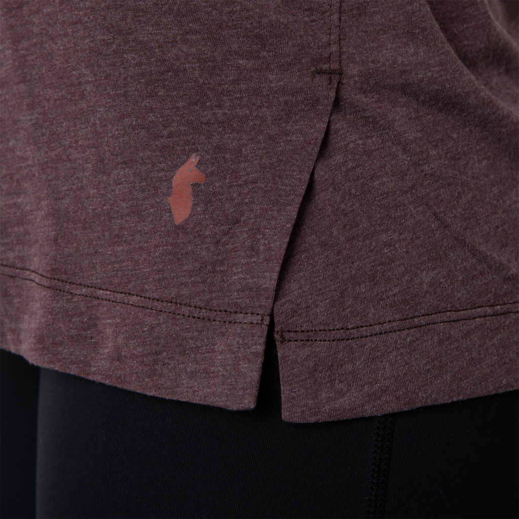 Paseo Travel T-Shirt - Women's - FINAL SALE