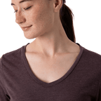 Paseo Travel T-Shirt - Women's - FINAL SALE