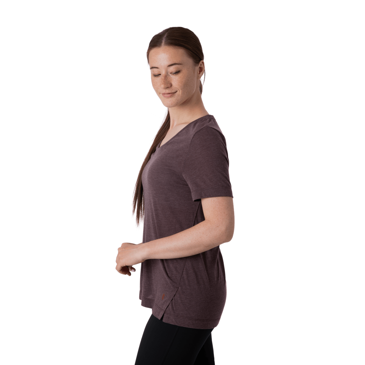 Paseo Travel T-Shirt - Women's - FINAL SALE