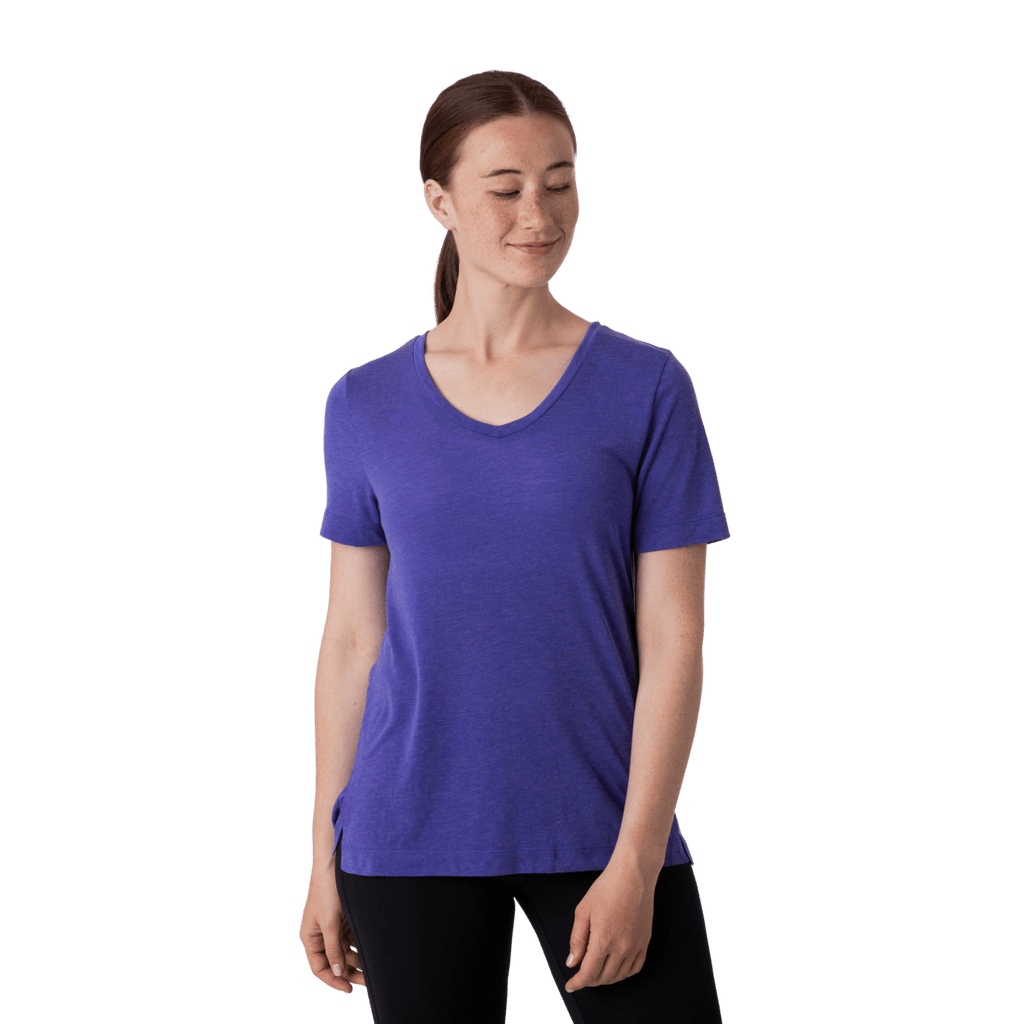 Paseo Travel T-Shirt - Women's - FINAL SALE