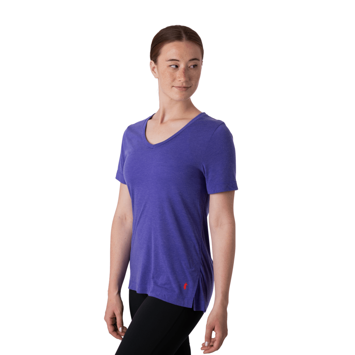 Paseo Travel T-Shirt - Women's - FINAL SALE
