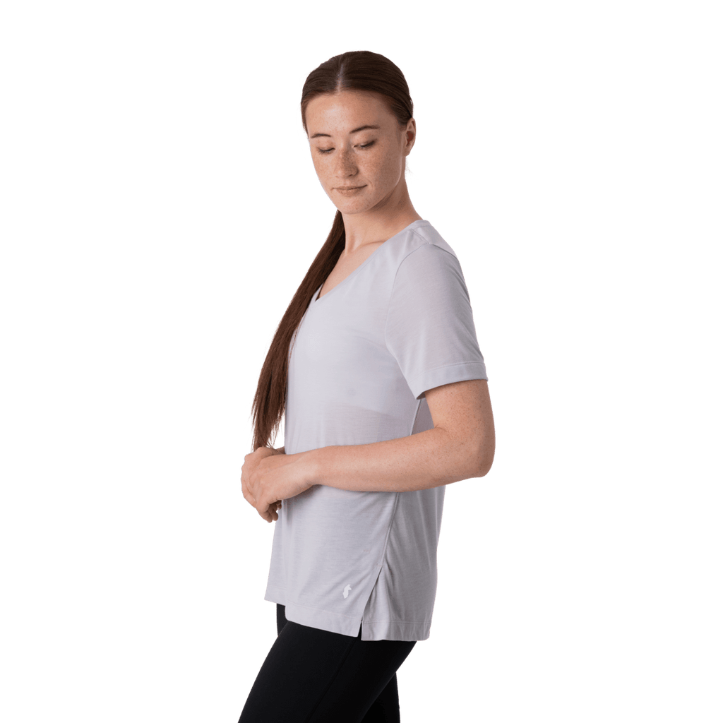 Paseo Travel T-Shirt - Women's - FINAL SALE