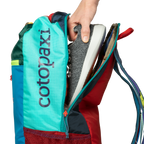 Luzon 24L Daypack - Del Día