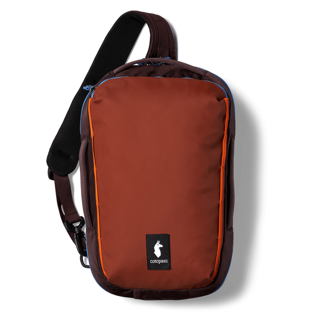 Chasqui 13L Sling - Cada Día