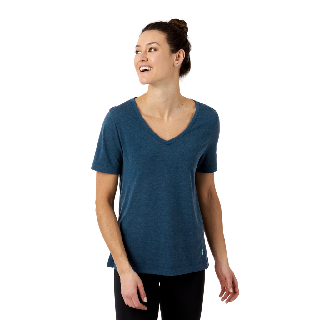 Paseo Travel T-Shirt - Women's - FINAL SALE