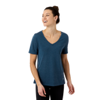 Paseo Travel T-Shirt - Women's - FINAL SALE