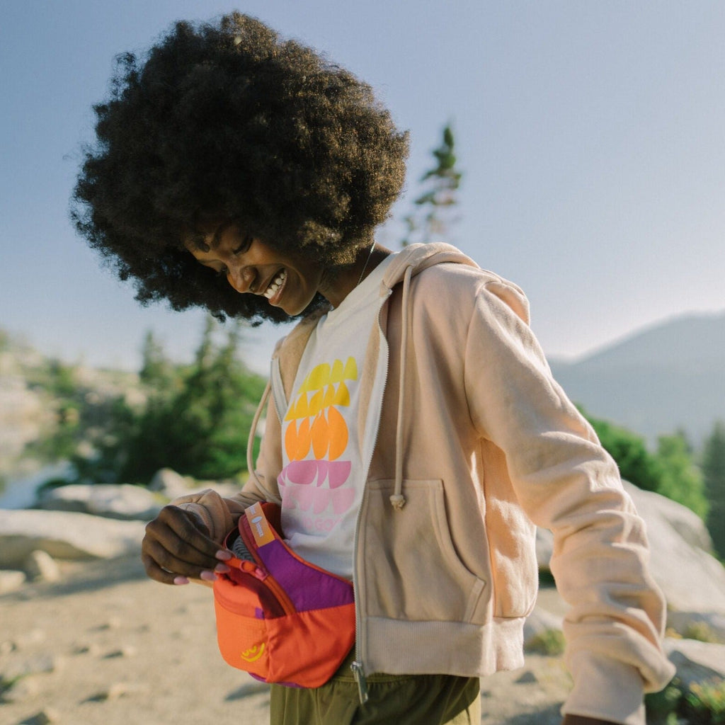 Headspace x Cotopaxi T-Shirt - Women's
