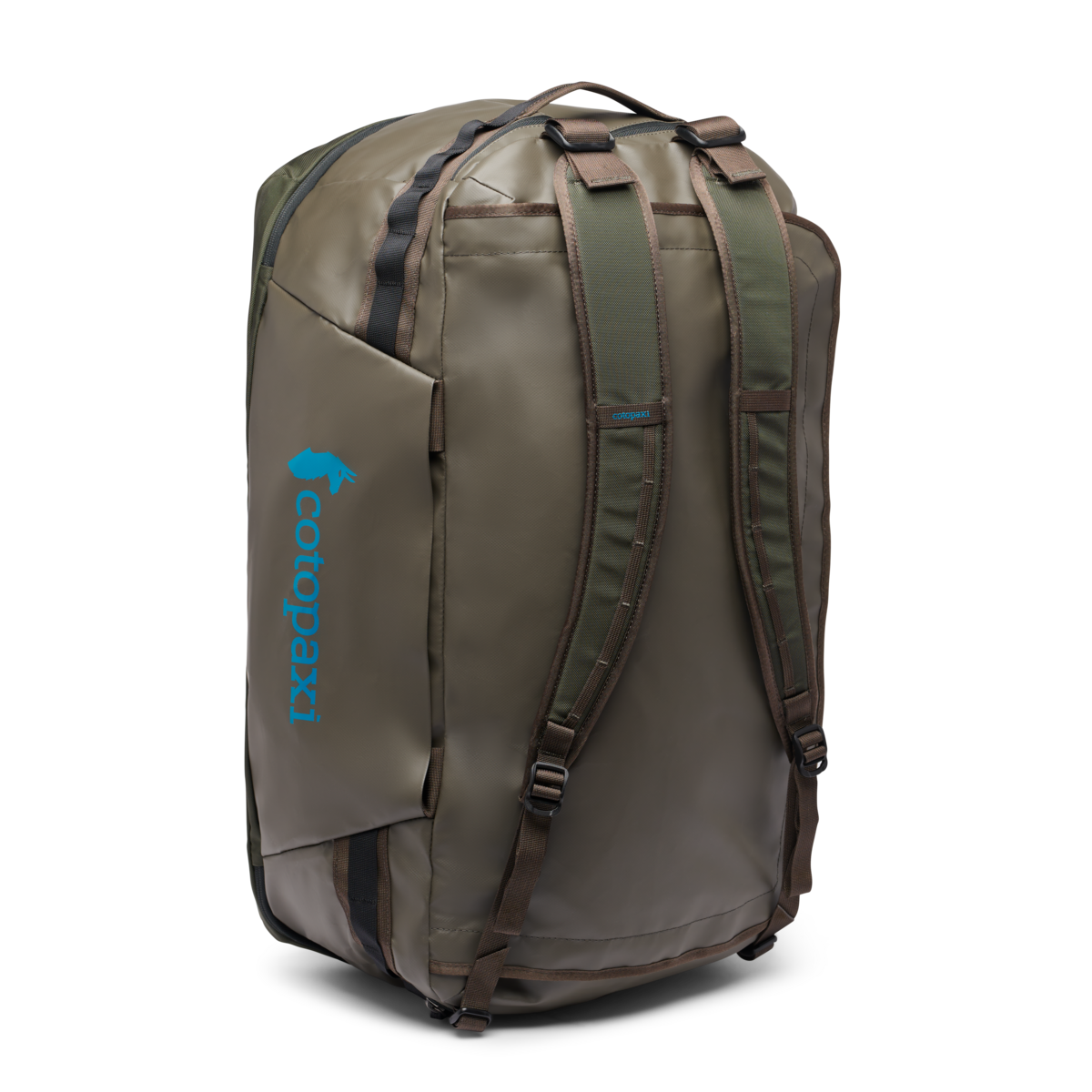 Allpa 70L Duffel Bag